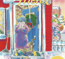 The Friend Magazines[12 Volumes, 2013]