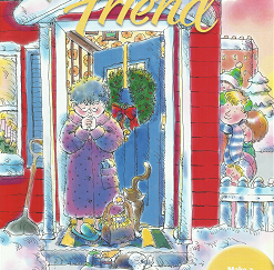 The Friend Magazines[12 Volumes, 2013]