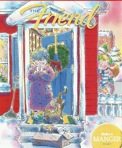 The Friend Magazines[12 Volumes, 2013]