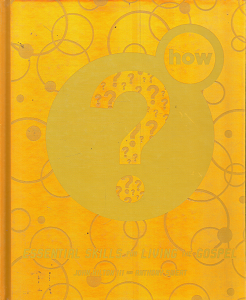 How?: Essential Skills for Living the Gospel – John Hilton III & Anthony Swert – 9781616417898