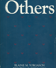 Others – Blaine M. Yorgason & Brenton G. Yorgason – 0884943496