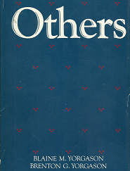 Others - Blaine M. Yorgason & Brenton G. Yorgason - 0884943496