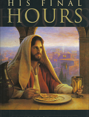 His Final Hours – W. Jeffrey Marsh – 1573456454