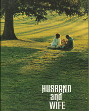 Husband and Wife – Lowell L. Bennion – 877474745