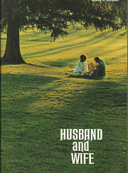 Husband and Wife - Lowell L. Bennion - 877474745