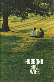 Husband and Wife – Lowell L. Bennion – 877474745