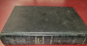 Comprehensive History of the Church Volume I ~ B. H. Roberts