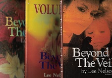 Beyond the Veil ~ 3 Volume Set ~ Lee Nelson