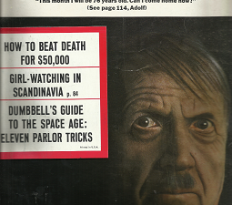 Esquire: Volume 68, Number 5, Whole Number 378