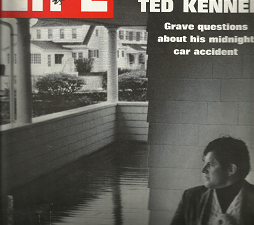 Life Magazine: August 1 1969, Volume 67, Number 5