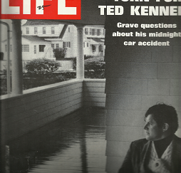 Life Magazine: August 1 1969, Volume 67, Number 5