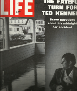 Life Magazine: August 1 1969, Volume 67, Number 5