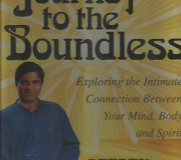 Journey to the Boundless[Cassettes] – Deepak Chopra – 081751134909