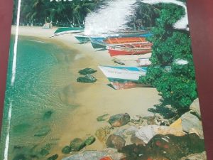 Kiisten und Fischer von Venezuela – Michael Moody & Luis Alberto Crespo – 9802161845