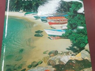 Kiisten und Fischer von Venezuela – Michael Moody & Luis Alberto Crespo – 9802161845