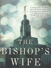 The Bishop’s Wife[Signed] – Mette Ivie Harrison – 9781616954765