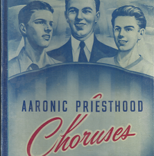 Aaronic Priesthood Choruses (1946)