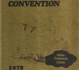 Pancretan Convention: 1978, Salt Lake City, Utah (Golden Anniversary Edition)