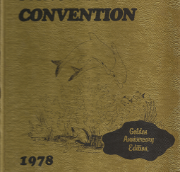 Pancretan Convention: 1978, Salt Lake City, Utah (Golden Anniversary Edition)