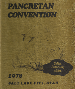 Pancretan Convention: 1978, Salt Lake City, Utah (Golden Anniversary Edition)
