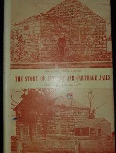 The Story of Liberty and Carthage Jails ~ Joseph & Eunice M. McRae