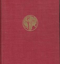 Westward America ~ Signed by Howard R. Driggs & William H. Jackson
