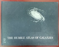The Hubble Atlas of Galaxies (1962) ~ by Allan Sandage