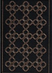 Darkness at Noon ~ Arthur Koestler ~ Signed Leatherbound!