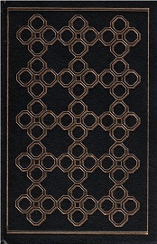 Darkness at Noon ~ Arthur Koestler ~ Signed Leatherbound!