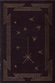 1994 ~ Hot Sky at Midnight ~ Robert Silverberg