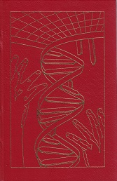 1990 ~ Blood Music ~ Greg Bear