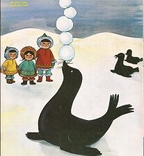 The Children’s Friend ~ January, 1964 ~ Single Issue Magazine