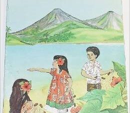 The Children’s Friend Magazine ~ August 1965 ~ Single Issue Magazine