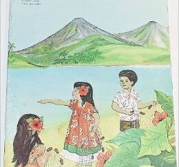 The Children's Friend Magazine ~ August 1965 ~ Single Issue Magazine