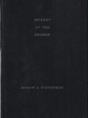 1889 ~ Infancy of the Church ~ Elders Andrew Jenson and Edward Stevenson