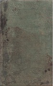 1854 ~ A Voice of Warning and Instruction to All People or, An Introduction to The Faith and Doctrine of The Church of Jesus Christ of Latter-day Saints ~ Parley P. Pratt