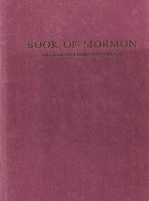 The Book of Mormon ~ Reorganized Church of Jesus Christ of Latter-Day Saints ~ Herald Publishing House