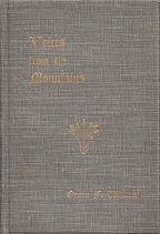 1922 ~ Voices From The Mountains ~ Orson F. Whitney