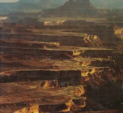 1988 ~ Geologic History of Utah ~ Lehi F. Hintze
