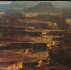 1988 ~ Geologic History of Utah ~ Lehi F. Hintze
