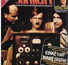 2008 ~ July/Sept No. 118 Filmfax ~ Unusual Film, Television, & Retro Pop Culture (PLUS)