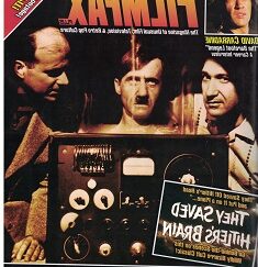 2008 ~ July/Sept No. 118 Filmfax ~ Unusual Film, Television, & Retro Pop Culture (PLUS)