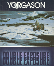 Double Exposure[Signed] – Blaine & Brenton Yorgason – 0884944646