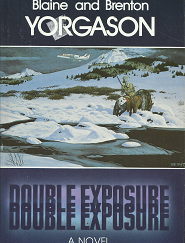 Double Exposure[Signed] - Blaine & Brenton Yorgason - 0884944646