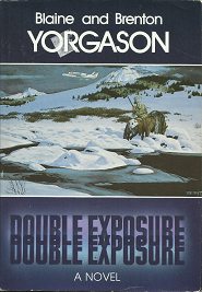 Double Exposure[Signed] – Blaine & Brenton Yorgason – 0884944646