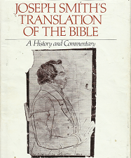 Joseph Smith’s Translation of the Bible – Robert J. Matthews – 0842514112