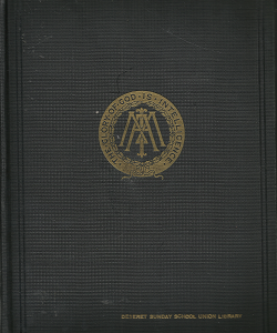 The Improvement Era: Volume 65, 1962