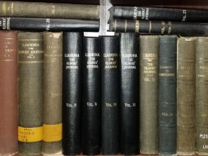 Elder’s Journal ~ 23 Volume Set ~ Volumes 1 – 23! ~ Great Collection! Rare!