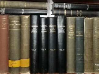 Elder's Journal ~ 23 Volume Set ~ Volumes 1 - 23! ~ Great Collection! Rare!