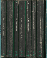 The Great Books Discussion Program[Set]